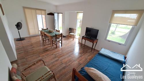 Gualeguay House | Las Gualeyas