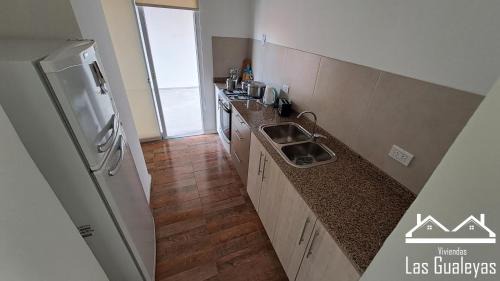 Gualeguay House | Las Gualeyas