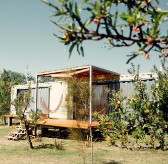 Tunuyan Hotel | Las Guaras Valle de Uco