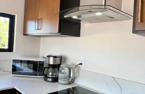 Downtown Mazatlan Condo | Las Hadas: City Condo with Pool
