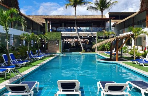 Sauce Hotel | Las Hamacas Hotel