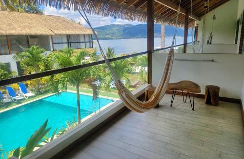 Sauce Hotel | Las Hamacas Hotel
