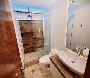 Sauce Hotel | Las Hamacas Hotel