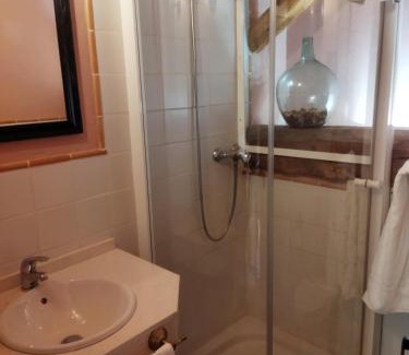 Cillan House | Las Henrenes