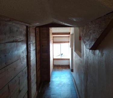 Creel House | Las Herraduras