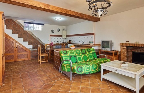 Olvera Villa | Las Herrizas Olvera by Ruralidays