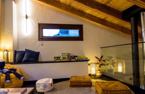 Cobeta Apartment | Las Horneras de Cobeta Apartamento Florencia