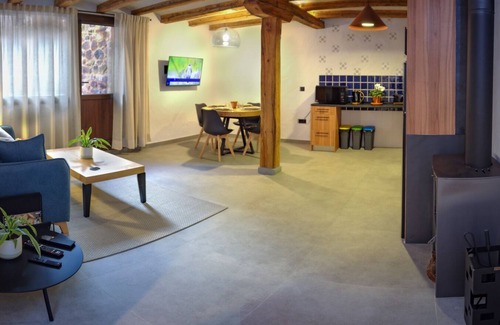 Cobeta Apartment | Las Horneras