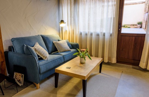 Cobeta Apartment | Las Horneras