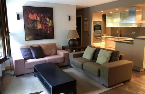 Naves Apartment | Las Hortensias