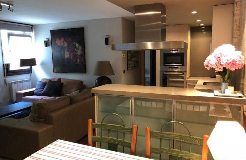 Naves Apartment | Las Hortensias