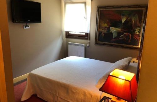 Naves Apartment | Las Hortensias