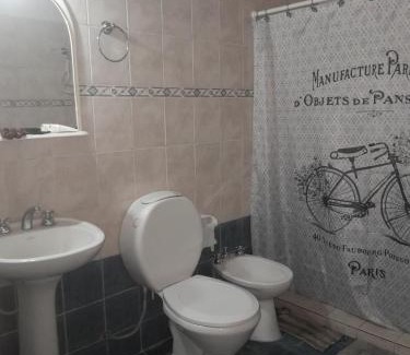 La Consulta Apartment | Las Hortensias-monoambiente