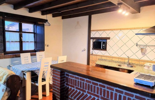 Villanueva House | Las Hortensias Naguar House