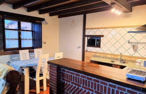 Villanueva House | Las Hortensias Naguar House