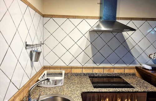 Villanueva House | Las Hortensias Naguar House