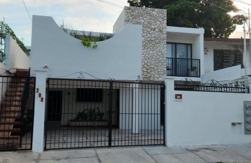 Merida Municipality Apartment | Las Huayitas, by Casa Amaranto