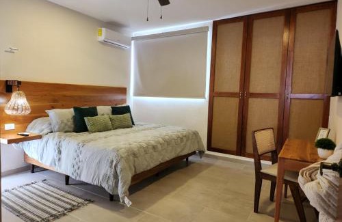 Merida Municipality Apartment | Las Huayitas, by Casa Amaranto
