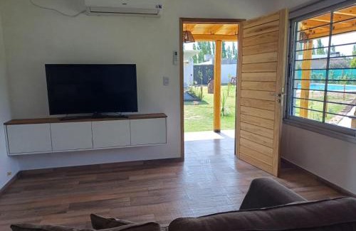 Rama Caida Apartment | Las Huellas Casa de Campo