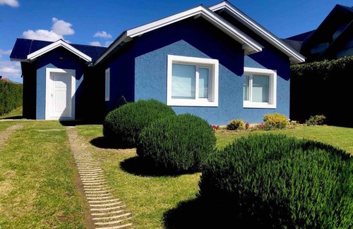 Macrozona Meseta Cerro Calafate House | Las Huellas Casa Relax