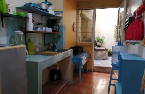 Catemaco House | Las Huellas del Caminante
