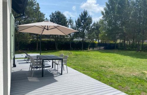 Czarny Mlyn House | LAS i MORZE