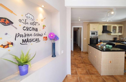 San Juan de Alicante House | Las Islas by Interhome