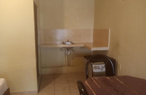 Matamoros Apartment | LAS JACARANDAS