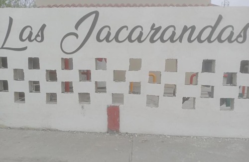 Matamoros Apartment | LAS JACARANDAS