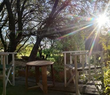 San Javier Hotel | LAS JARILLAS Hostería & Bodega