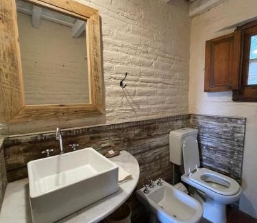 San Javier Hotel | LAS JARILLAS Hostería & Bodega