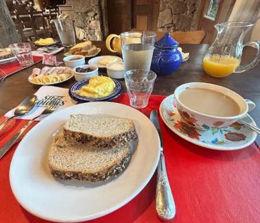 San Javier Hotel | LAS JARILLAS Hostería & Bodega