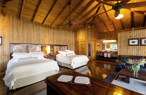 Santa Elena Hotel | Las Lagunas Boutique Hotel