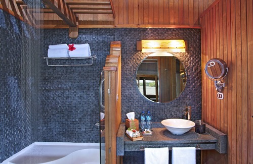 Santa Elena Hotel | Las Lagunas Boutique Hotel