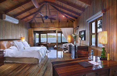 Santa Elena Hotel | Las Lagunas Boutique Hotel