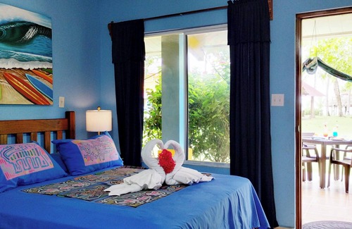 El Jobo Hotel | Las Lajas Beach Resort