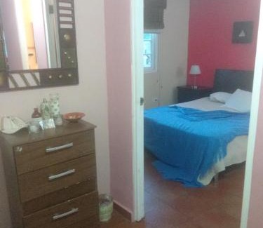 Las Lajas House | Las Lajas Chalet Sweet home 2 bedrooms