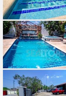 Las Lajas House | Las Lajas Chalet Sweet home 2 bedrooms