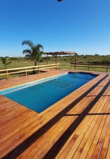 Uruguay Department Apartment | Las Lambertianas