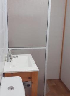Uruguay Department Apartment | Las Lambertianas