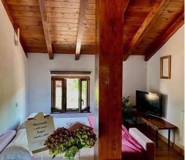 Queveda Apartment | Las lastras 24