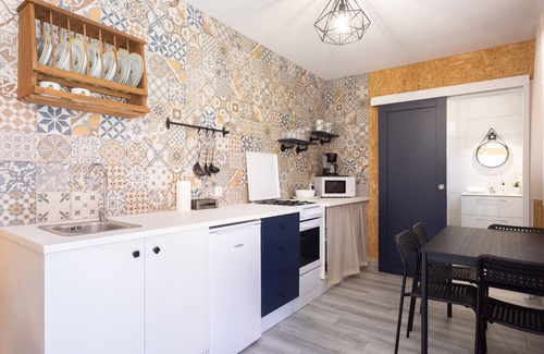 Santiago del Teide House | Las Latas del Almendro 1