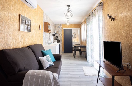 Santiago del Teide House | Las Latas del Almendro 3