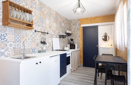 Santiago del Teide House | Las Latas del Almendro 3