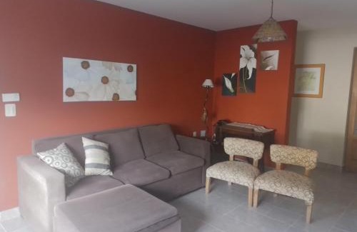 Playa Union House | Las Lavandas ´Casa de Playa´