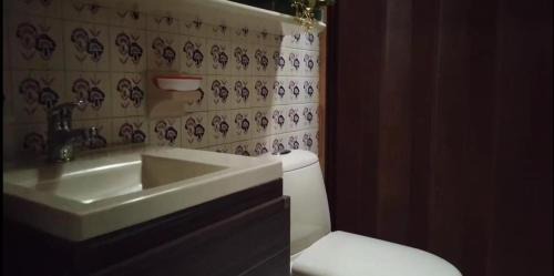 Malargue Apartment | Las leñas Apart