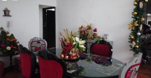 Malargue Apartment | Las leñas Apart