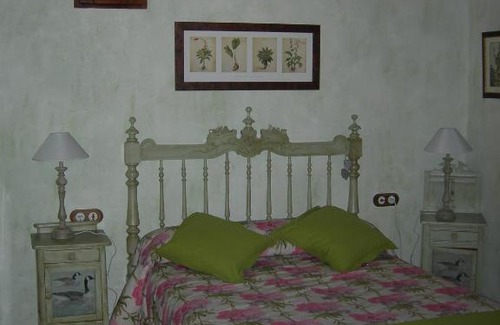 Jabaloyas House | Las Leyendas del Jabal
