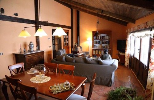 Jabaloyas House | Las Leyendas del Jabal