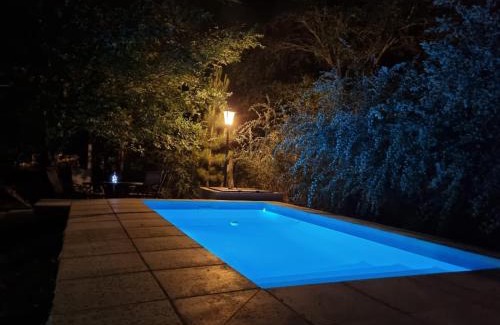 Cosquin Apartment | Las Liebres